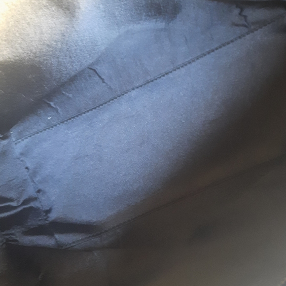 Authentic GUCCI Vintage Hobo Bag - Picture 10 of 16